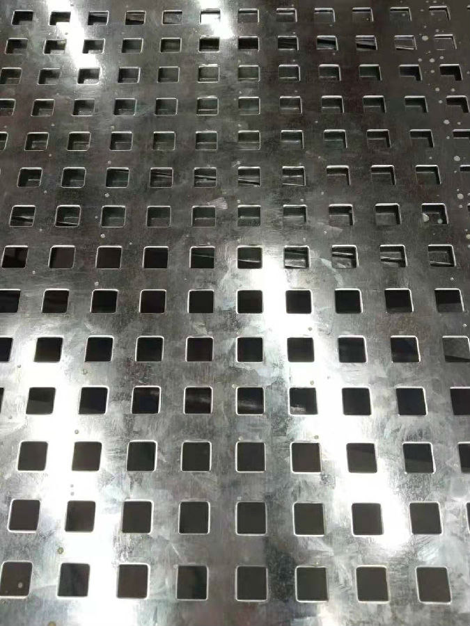 恩熙方孔冲孔网5